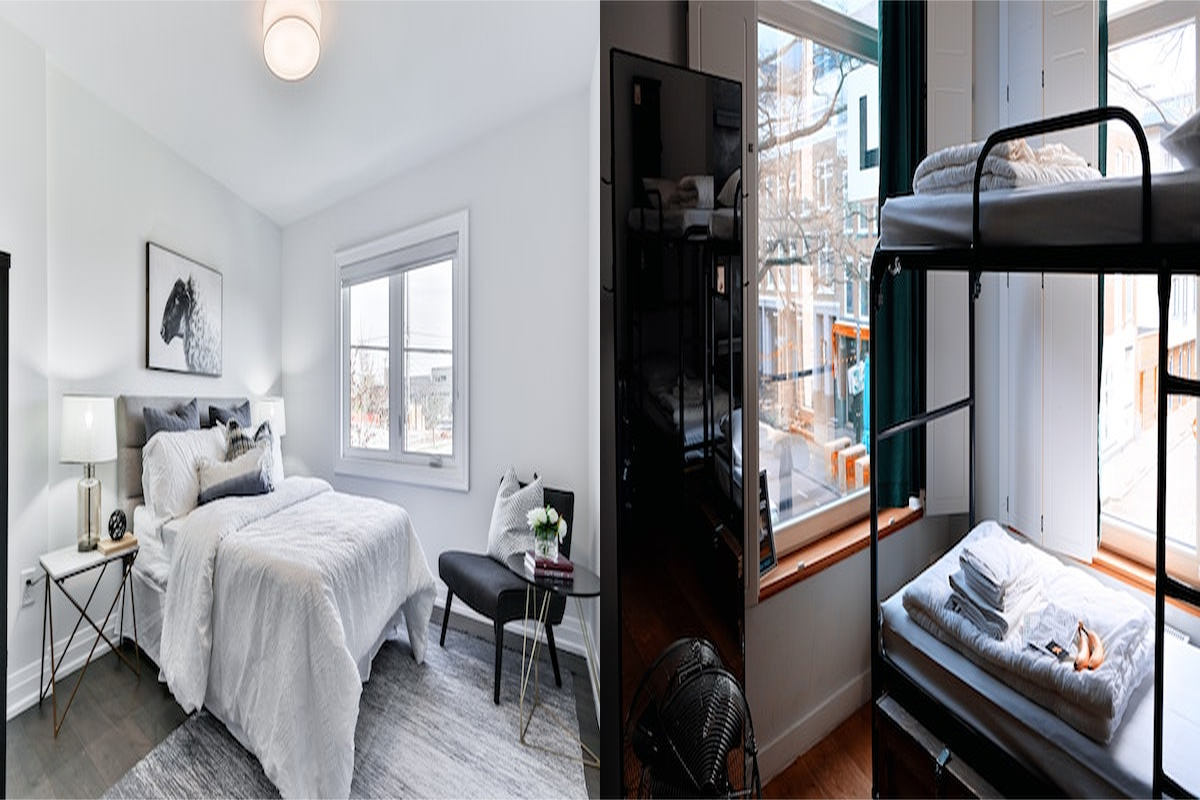 Airbnb Vs Hostels Is Airbnb Better Than A Hostel In Europe Expats 