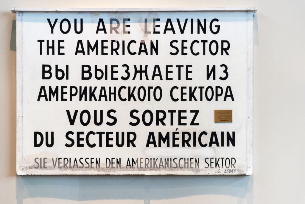 The best languages to learn for the future as an expat from an expat