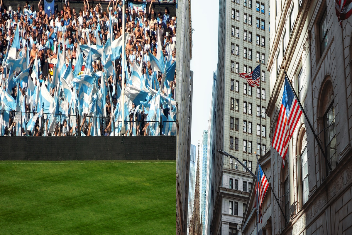 Differences Between Argentina And The United States. A Culture Clash!