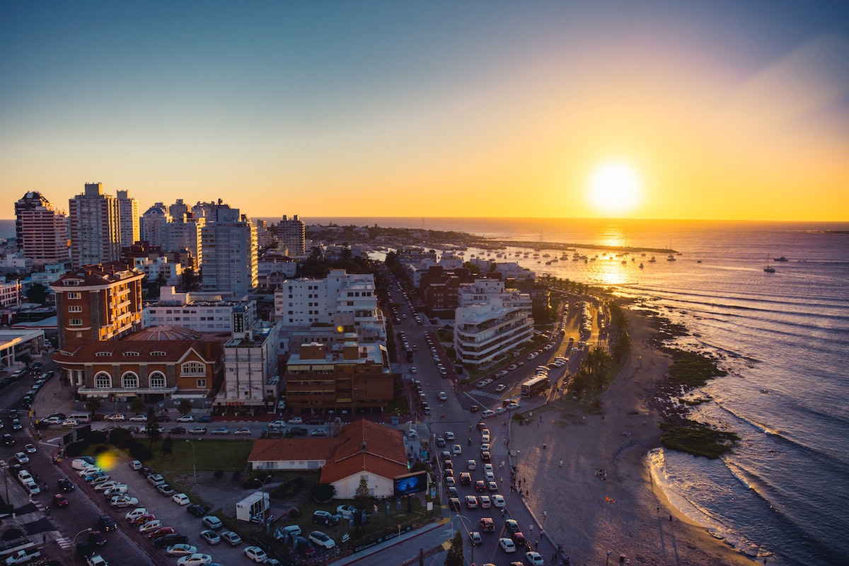 Pros And Cons Of Living In Uruguay! A North American Perspective.