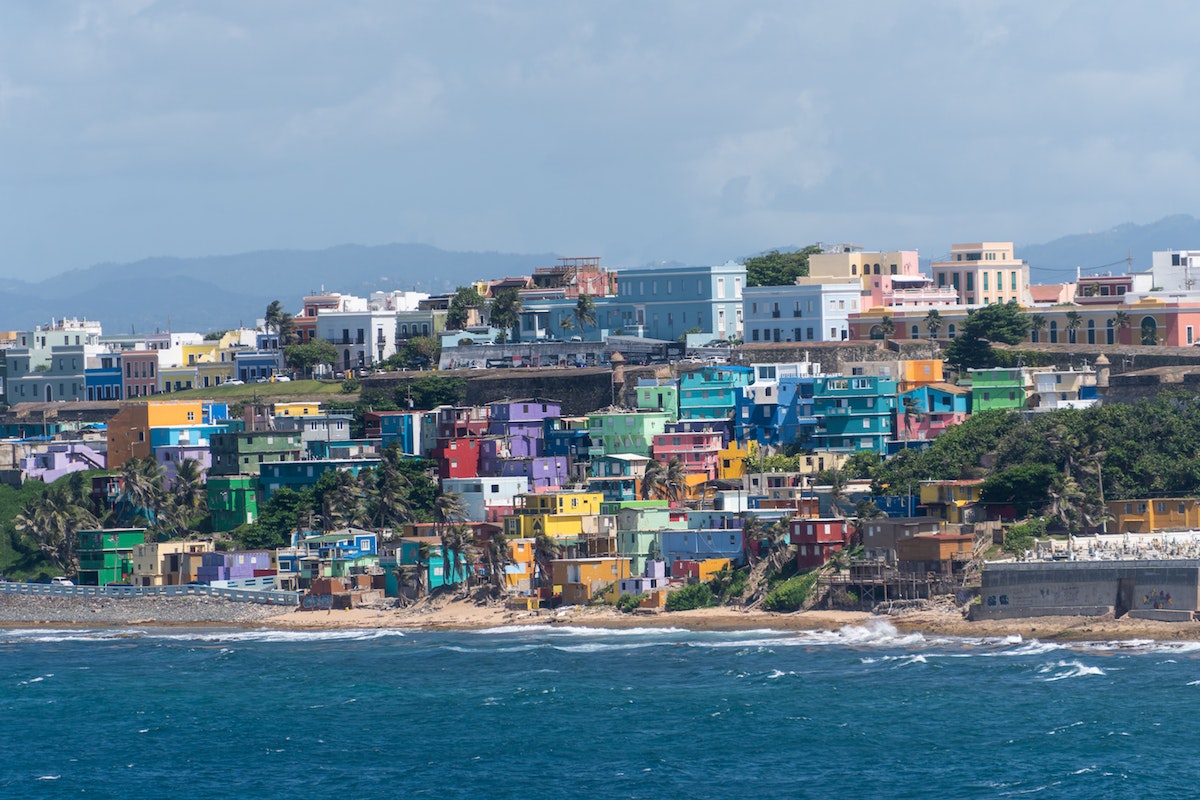 Working In Puerto Rico As An American: The Good, The Bad, And The Ugly!