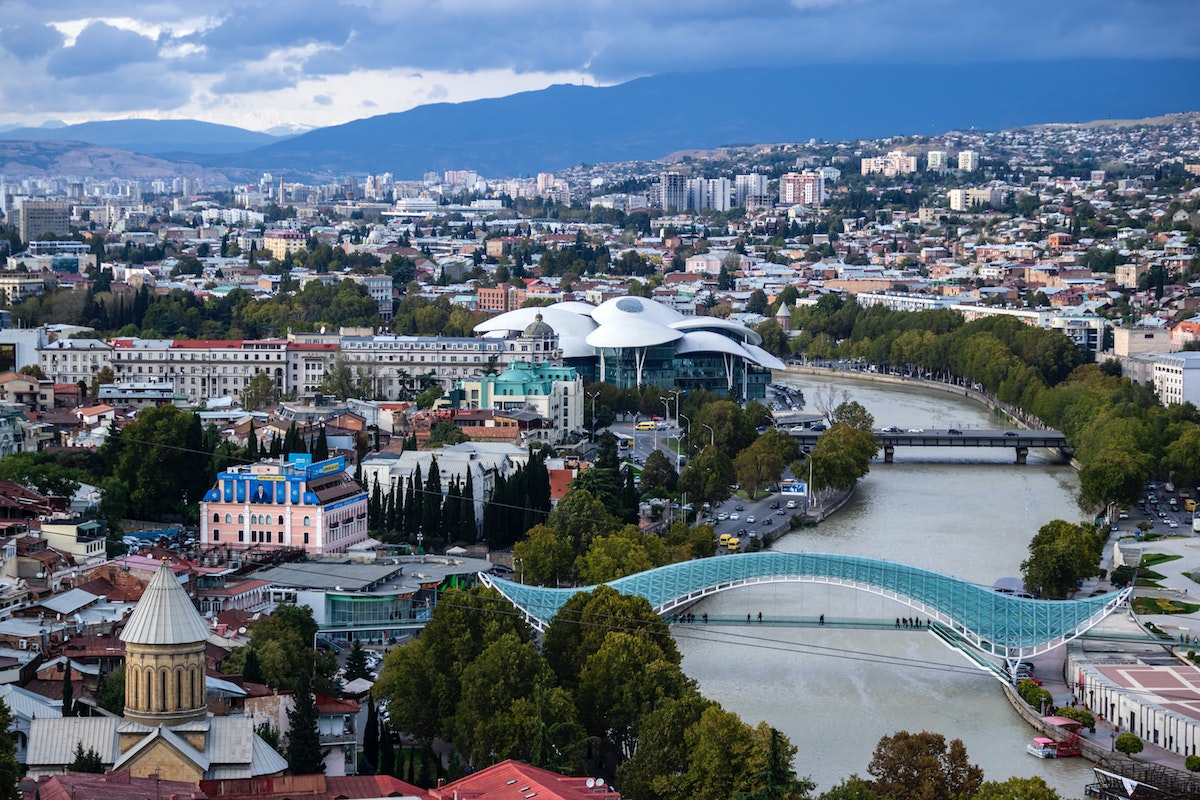 Is Tbilisi Worth Visiting? East Meets West! An Expats Rundown!