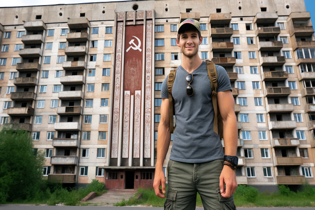Nine Shocking Realities Of 1998 Post-Soviet Ukraine That Stunned This ...